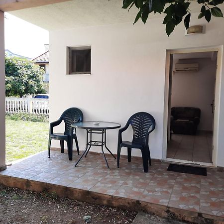 Apartmani Na Moru Bar Exterior foto