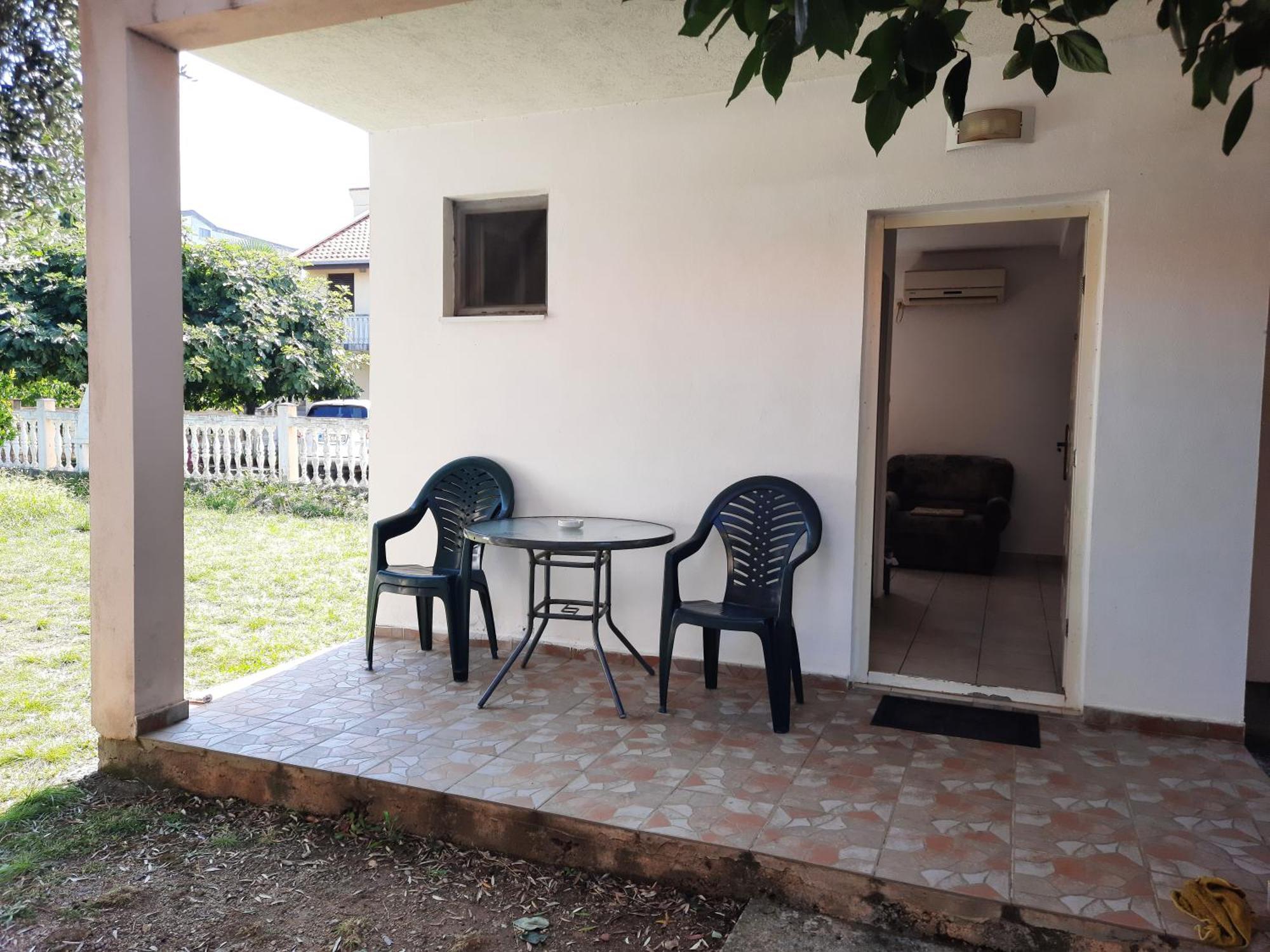 Apartmani Na Moru Bar Exterior foto