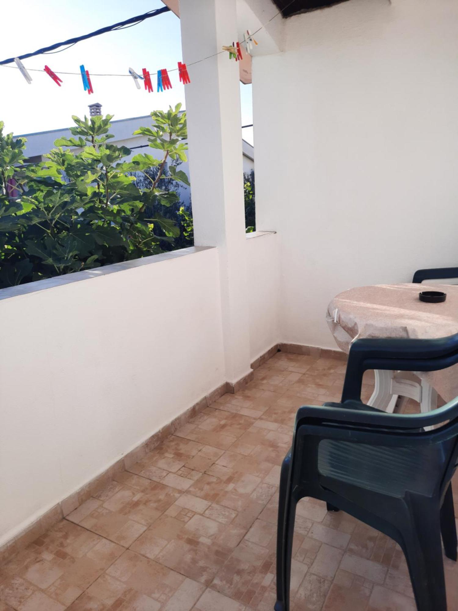 Apartmani Na Moru Bar Exterior foto