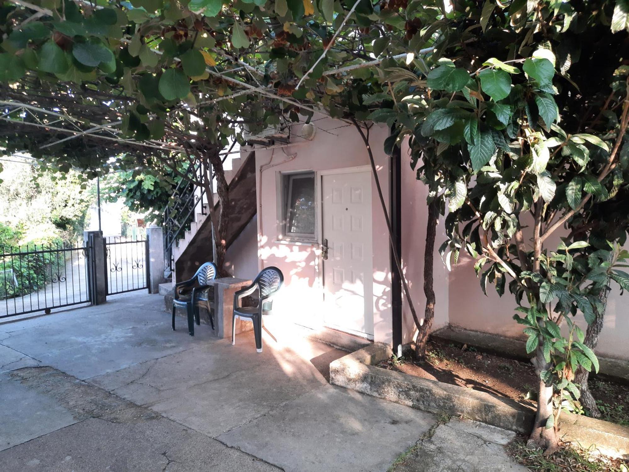 Apartmani Na Moru Bar Exterior foto